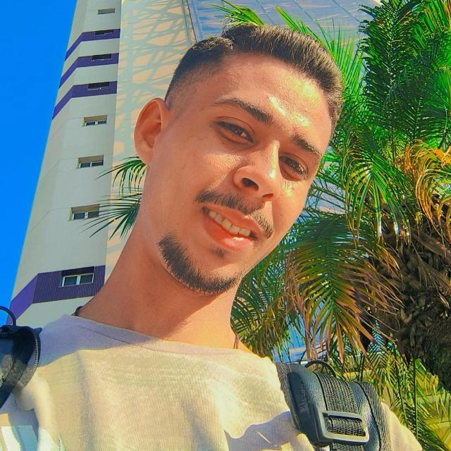 Lucas Pereira